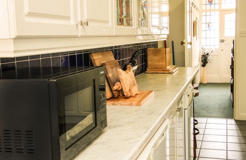 Ludlow Cottage | Sunningdale