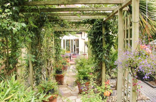 Ludlow Cottage | Sunningdale