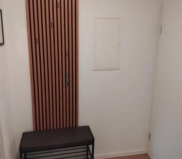 Wuelfel Apartment | Sunny apartmant