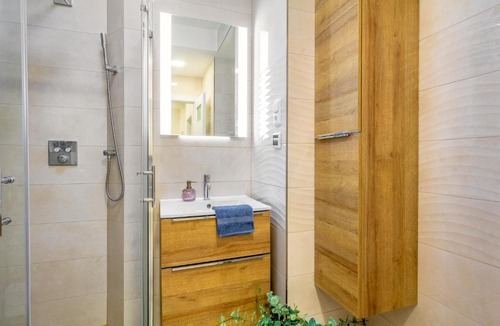 Vrsovice Apartment | Sunny luxury apartments Grebovka