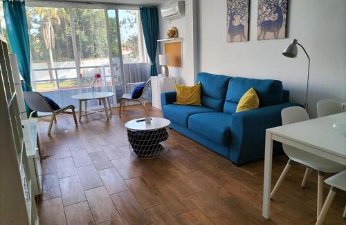 Playa del Ingles Apartment | Sunny Suite Tanife by Yumbo