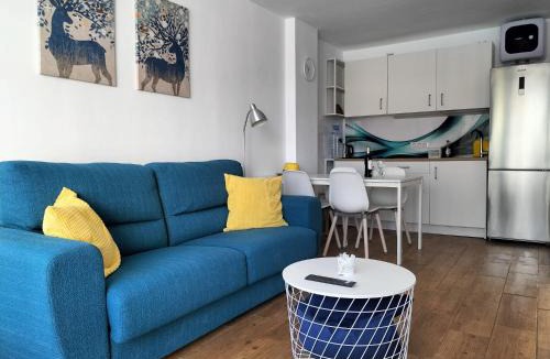 Playa del Ingles Apartment | Sunny Suite Tanife by Yumbo
