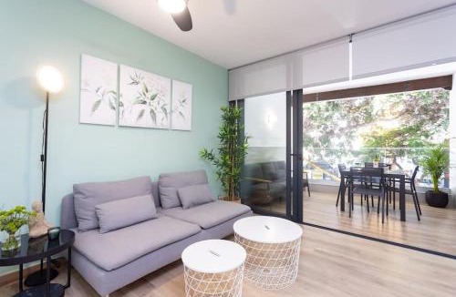 San Andres Apartment | Sunnyland 1º Adelfas San Andrés