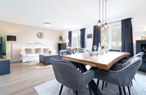 Bad Schwartau House | Sunseeker House No 2