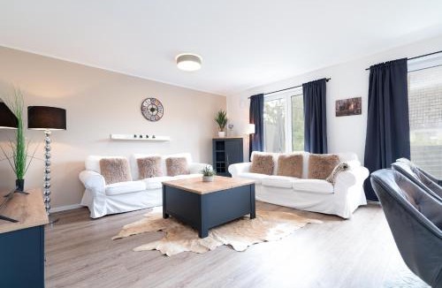 Bad Schwartau House | Sunseeker House No 2