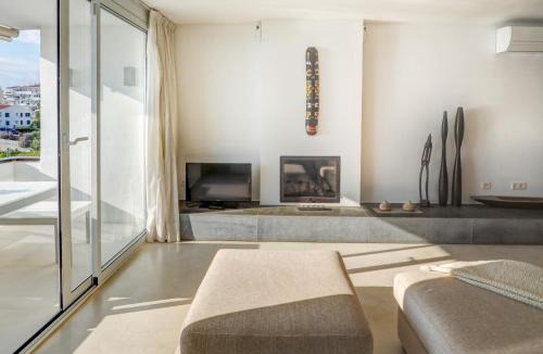Sitges Apartment | Sunset apartment by Hello Homes Sitges