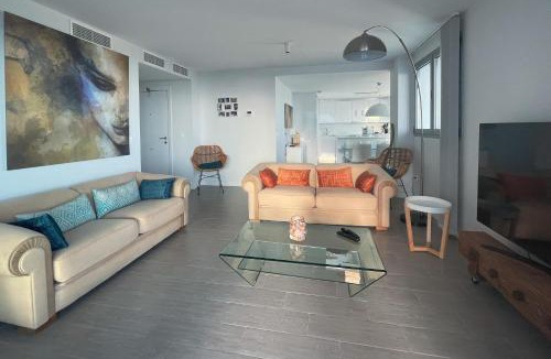 El Morche Apartment | Sunset Duna Beach