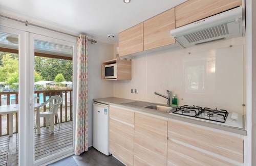 Dolni Pocernice House | Sunset Terrace by Interhome