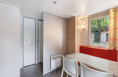 Dolni Pocernice House | Sunset Terrace by Interhome