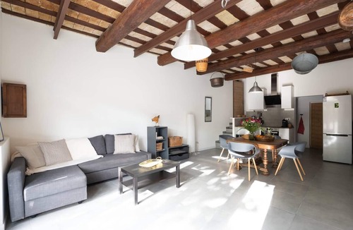 Saint-Bauzille-de-Montmel House | Superbe Maison de Village avec Jardin