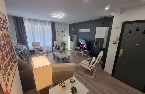 Avignon Apartment | Superb 5 room apartment completely renovated