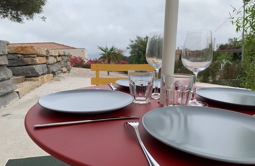 Bouzigues Apartment | Superb apartment surrounded by nature on the Hauts de Bouzigues