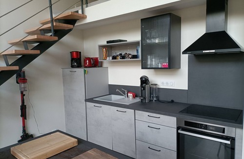 Entraigues-sur-la-Sorgue House | Superb apartment in the heart of Provence, near Avignon
