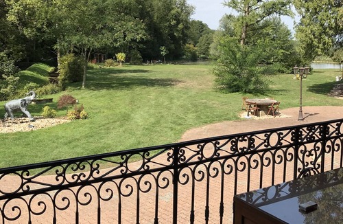 Courmangoux House | Superb mill in Bresse (Ain)
