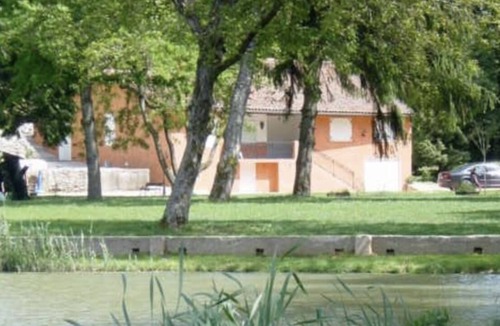 Courmangoux House | Superb mill in Bresse (Ain)