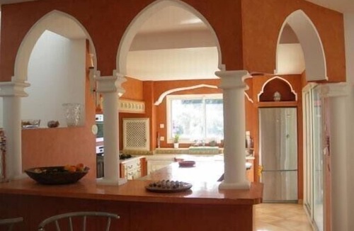 Cabestany Villa | Superbe villa méditerranéenne spacieuse,lumineuse,calme, piscine, jacuzzi, parc,