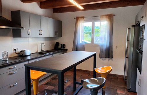 Vesseaux Villa | Superbe Villa Neuve Proximité Randos et Commerces