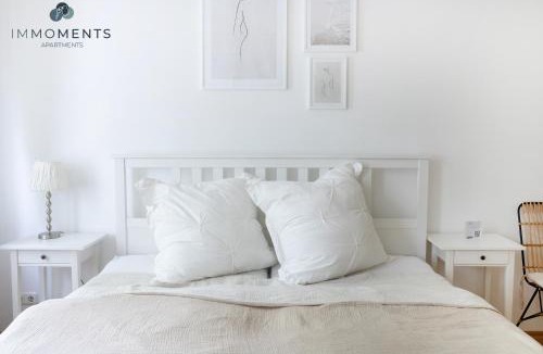 Magdeburg Apartment | Superior Apartment nahe Zentrum 25