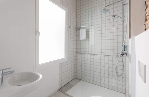 El Arenal Apartment | Superior Suite - Open Space