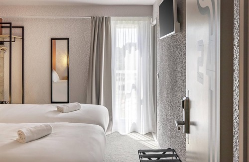 Grezan Hotel | Sure Hotel by Best Western Nimes Est