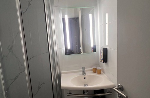 Grezan Hotel | Sure Hotel by Best Western Nimes Est