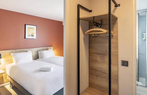 Grezan Hotel | Sure Hotel by Best Western Nimes Est