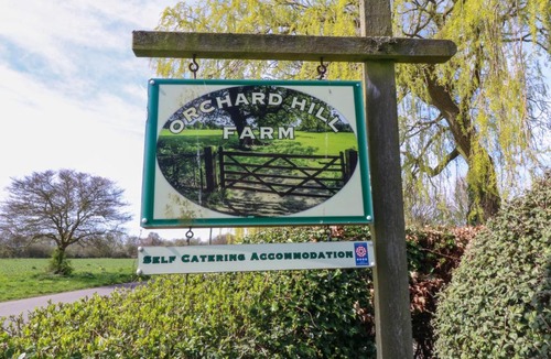 Askham House | Swallow's Flight
