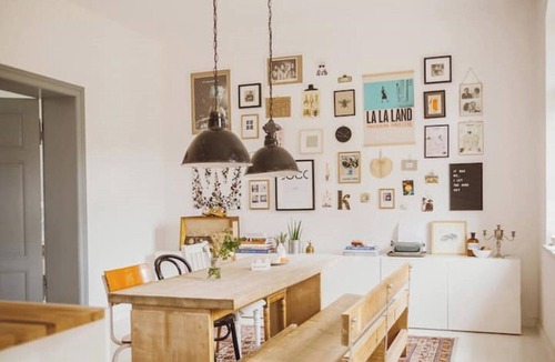 Wusterhausen/Dosse House | Switch off in the "Alte Schule Brandenburg" (dog-friendly)