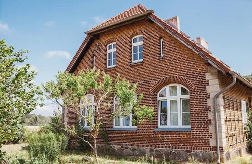 Wusterhausen/Dosse House | Switch off in the "Alte Schule Brandenburg" (dog-friendly)