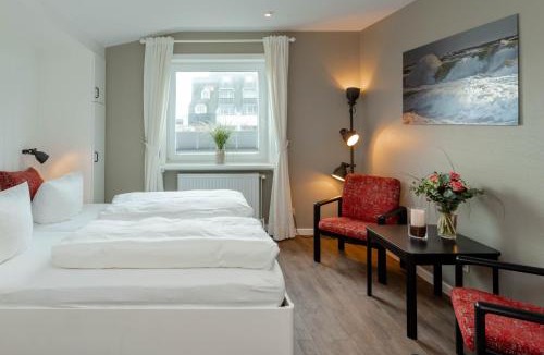 Westerland Apartment | Sylt Liebt Dich 1