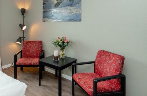 Westerland Apartment | Sylt Liebt Dich 1