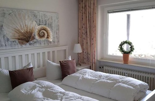 Westerland Apartment | Sylter-Deern