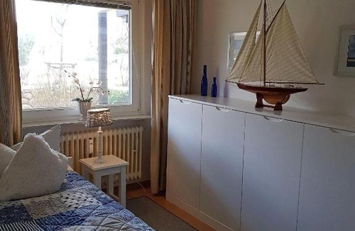 Westerland Apartment | Sylter-Deern