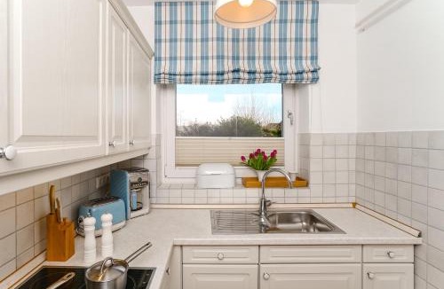 Morsum House | Sylter Seestern Haus Dorfglück