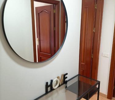 Sardina Apartment | Tábata playa