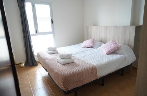 Sardina Apartment | Tábata playa