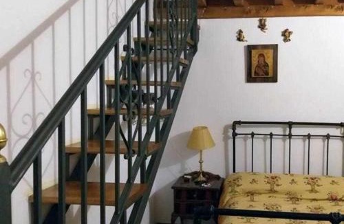Cabezas Bajas House | Tía Clotilde es una casa grande ideal para famili