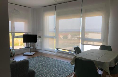 Liencres Apartment | TÍA NANDUCA