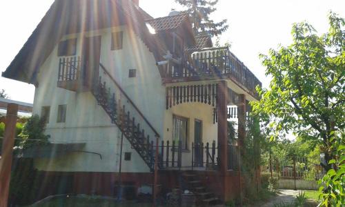 Lakitelek Apartment | Tőserdő