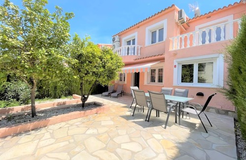 Els Poblets Villa | T-0621, Campo Olivar, townhouse in Campo Olivar, Els Poblets