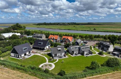 De Cocksdorp Ski Chalet | 't Eibernest