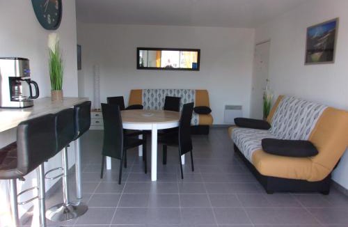Lourdes Apartment | T2 50m2 entièrement neuf