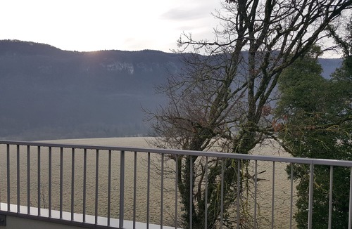 Seynod Apartment | T2 comfortable 56 square meters between lake and mountain