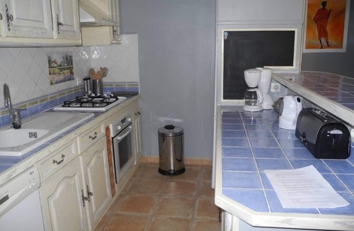 Velaux House | T3 with swimming pool between AIX and the blue COAST