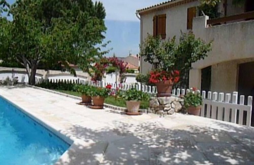 Velaux House | T3 with swimming pool between AIX and the blue COAST