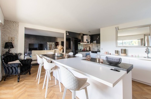 Garrigues Apartment | T4 100 m2 vue sur le Golf Avec Terrasse ET Piscine