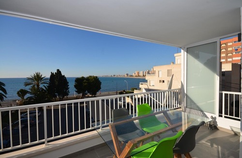 Coveta Fuma Apartment | Tahiti 2H - ref216