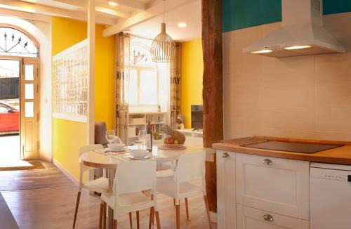 Lekeitio Apartment | TALA FLAT