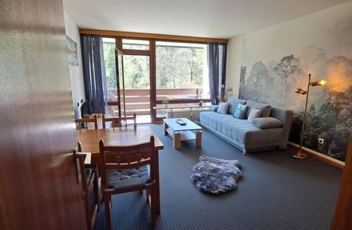 Sankt Martin bei Lofer Apartment | Tanja by Interhome