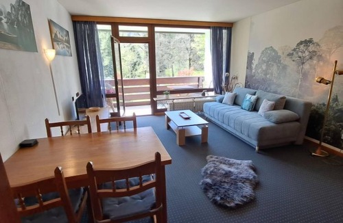 Sankt Martin bei Lofer Apartment | Tanja by Interhome
